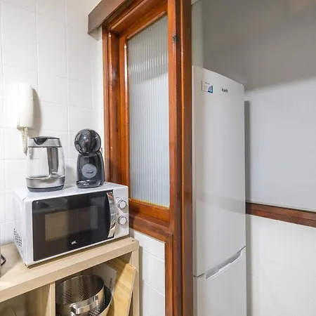 Cozy House Mesa Y Lopez-1br & Courtyard Las Palmas de Gran Canaria