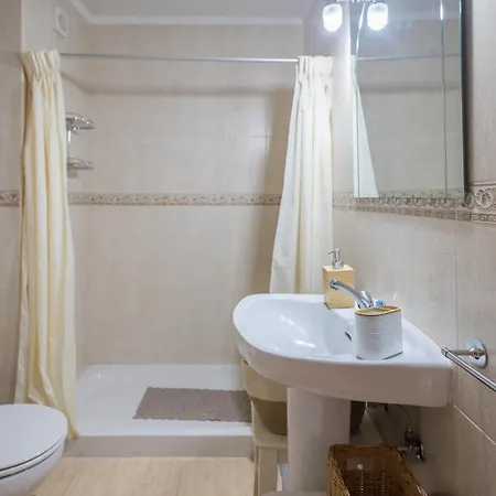 Cozy House Mesa Y Lopez-1br & Courtyard