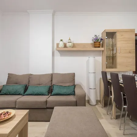 Cozy House Mesa Y Lopez-1br & Courtyard Apartment