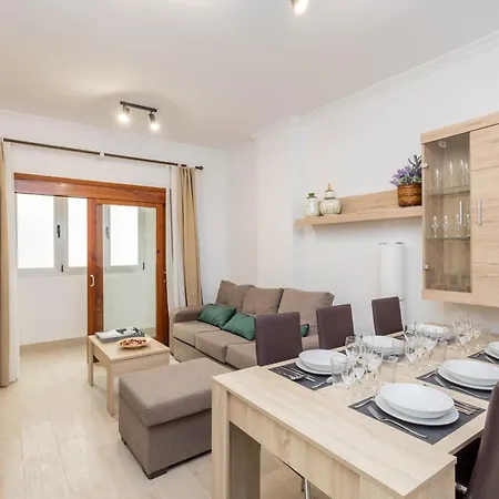 Cozy House Mesa Y Lopez-1br & Courtyard