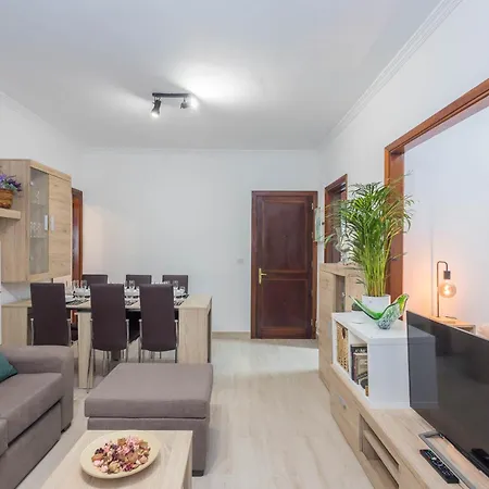 Apartment Cozy House Mesa Y Lopez-1br & Courtyard