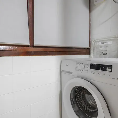 Apartament Cozy House Mesa Y Lopez-1br & Courtyard *
