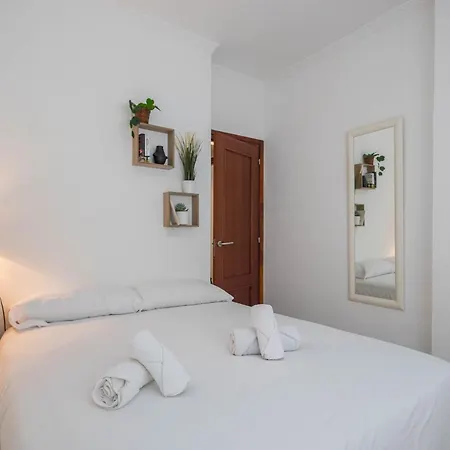 Apartament Cozy House Mesa Y Lopez-1br & Courtyard